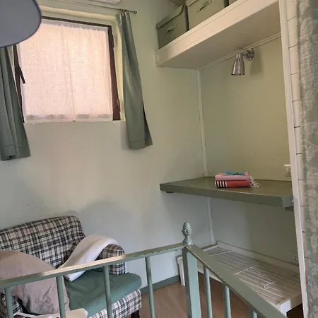 Castagna Tatil Evi Nesso