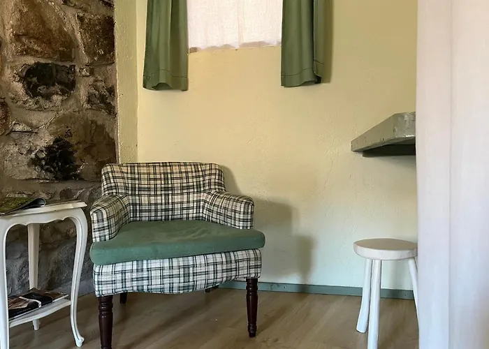 Tatil Evi Castagna Nesso