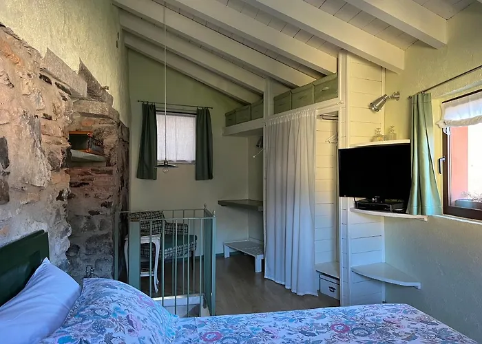 Tatil Evi Castagna