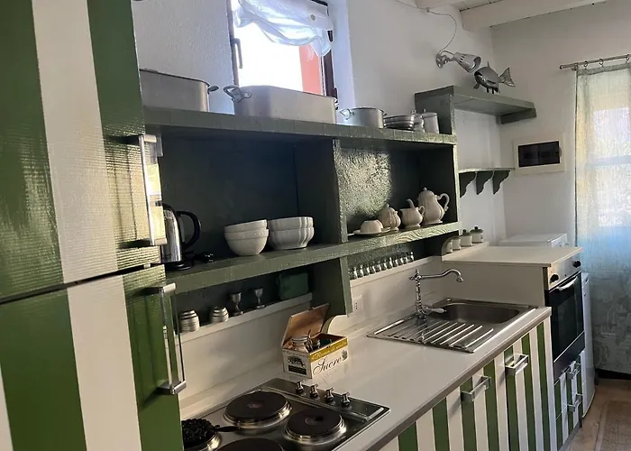 Tatil Evi Castagna