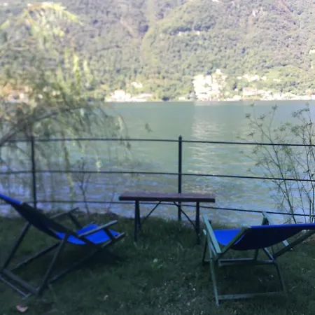 Nyaraló Castagna Nesso