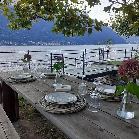 Castagna Holiday home *