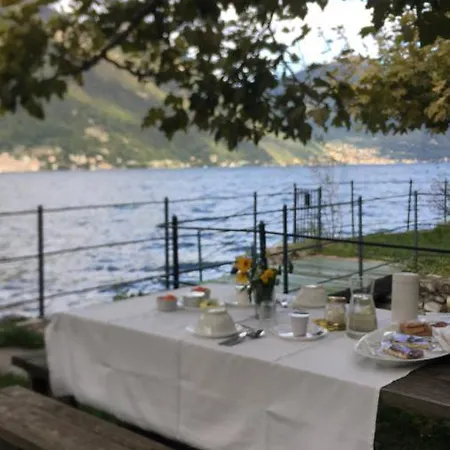 卡斯塔尼亚度假屋 度假居 内索