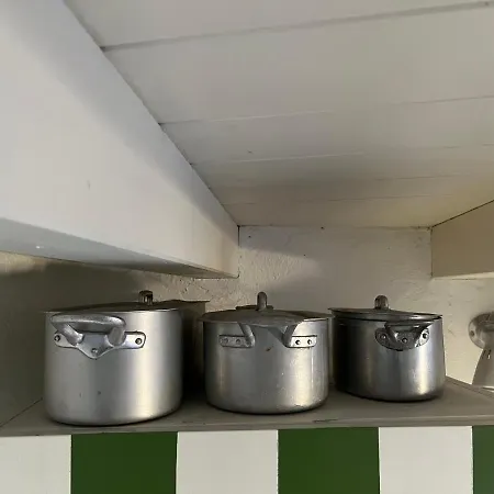 Castagna Σπίτι διακοπών *