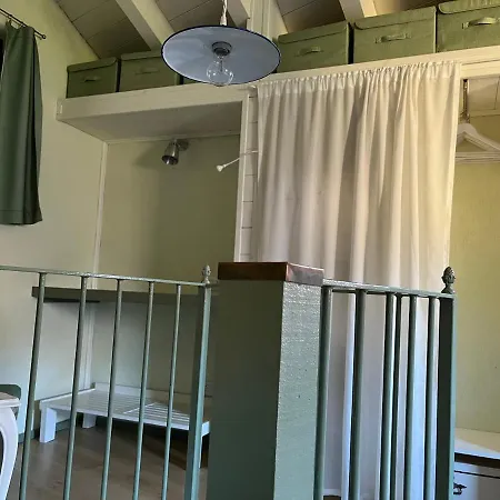 度假居 卡斯塔尼亚度假屋 *