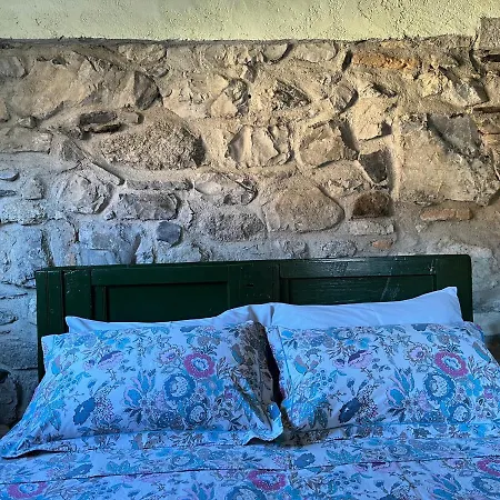 Castagna Holiday home