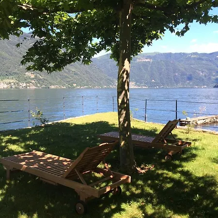 卡斯塔尼亚度假屋 * 内索