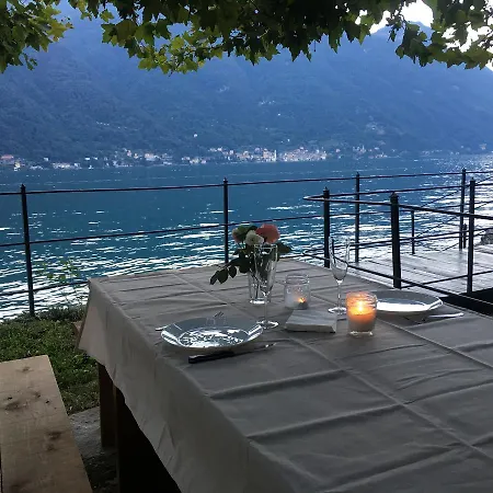 卡斯塔尼亚度假屋 * 内索