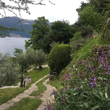 Castagna Σπίτι διακοπών Nesso