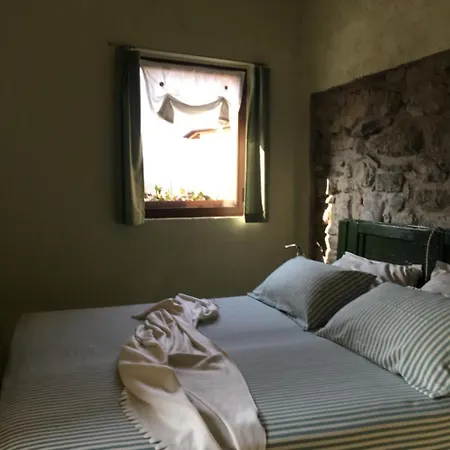 Castagna Σπίτι διακοπών