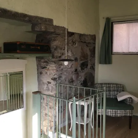 Castagna بيت للعطل