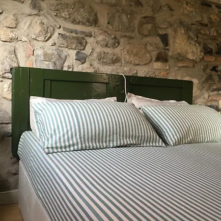 卡斯塔尼亚度假屋 * 内索