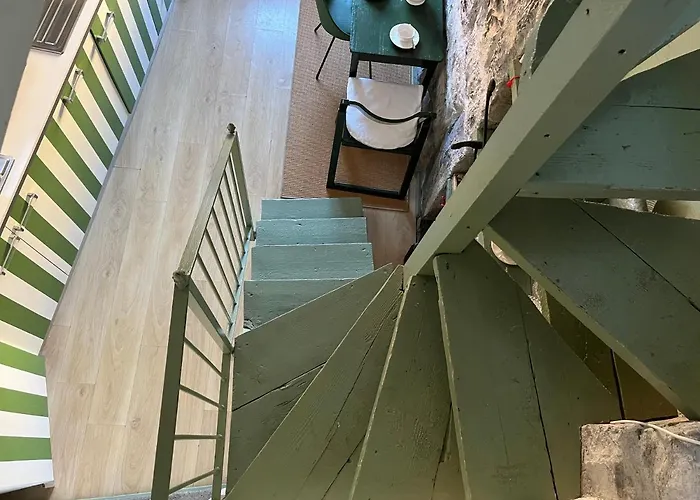 Castagna Holiday home