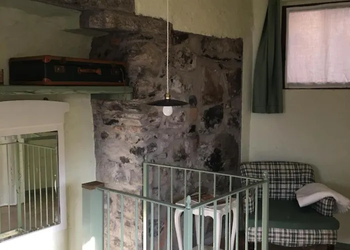 Castagna Holiday home