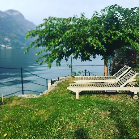 Hébergement de vacances Castagna