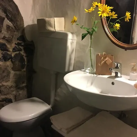 Castagna Hébergement de vacances