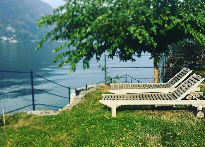 Semesterbostad Castagna